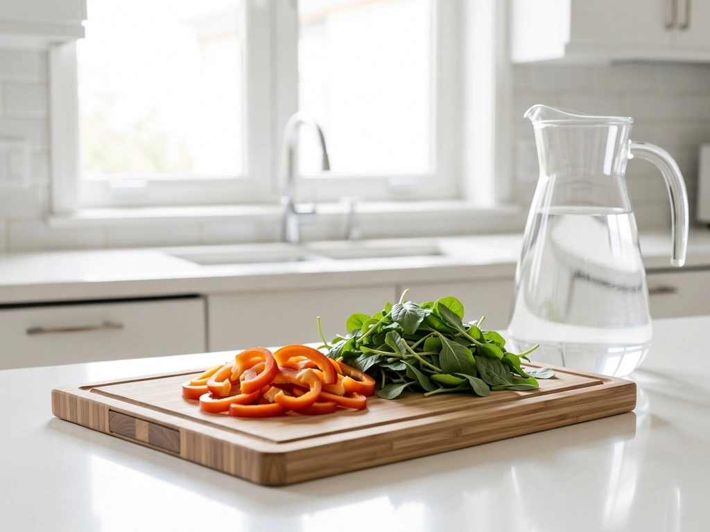 Osobní jídelníček na míru