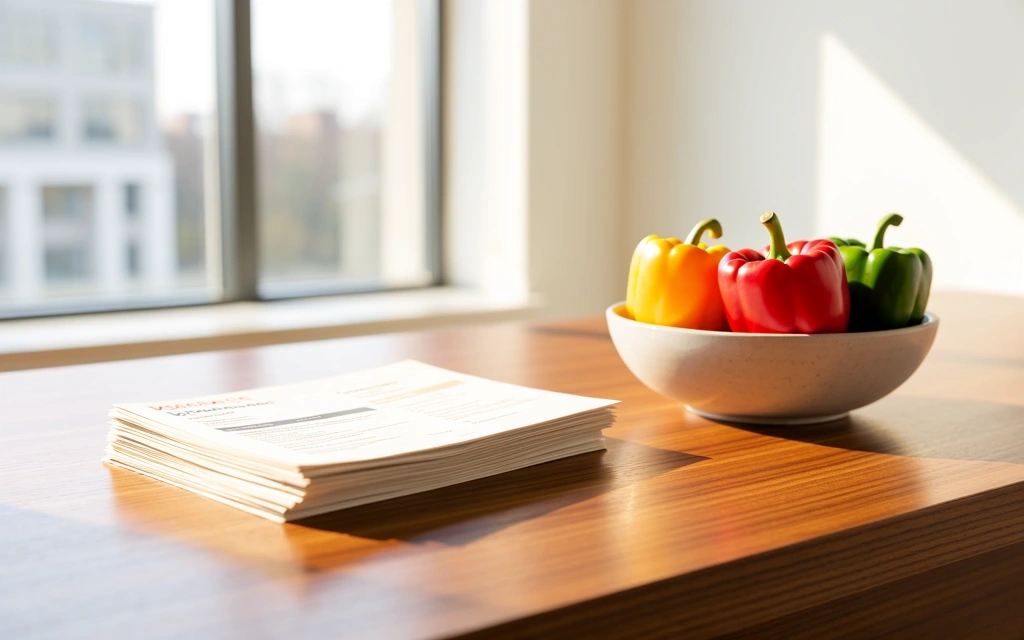 Interiér Vitalný Živa v Brně