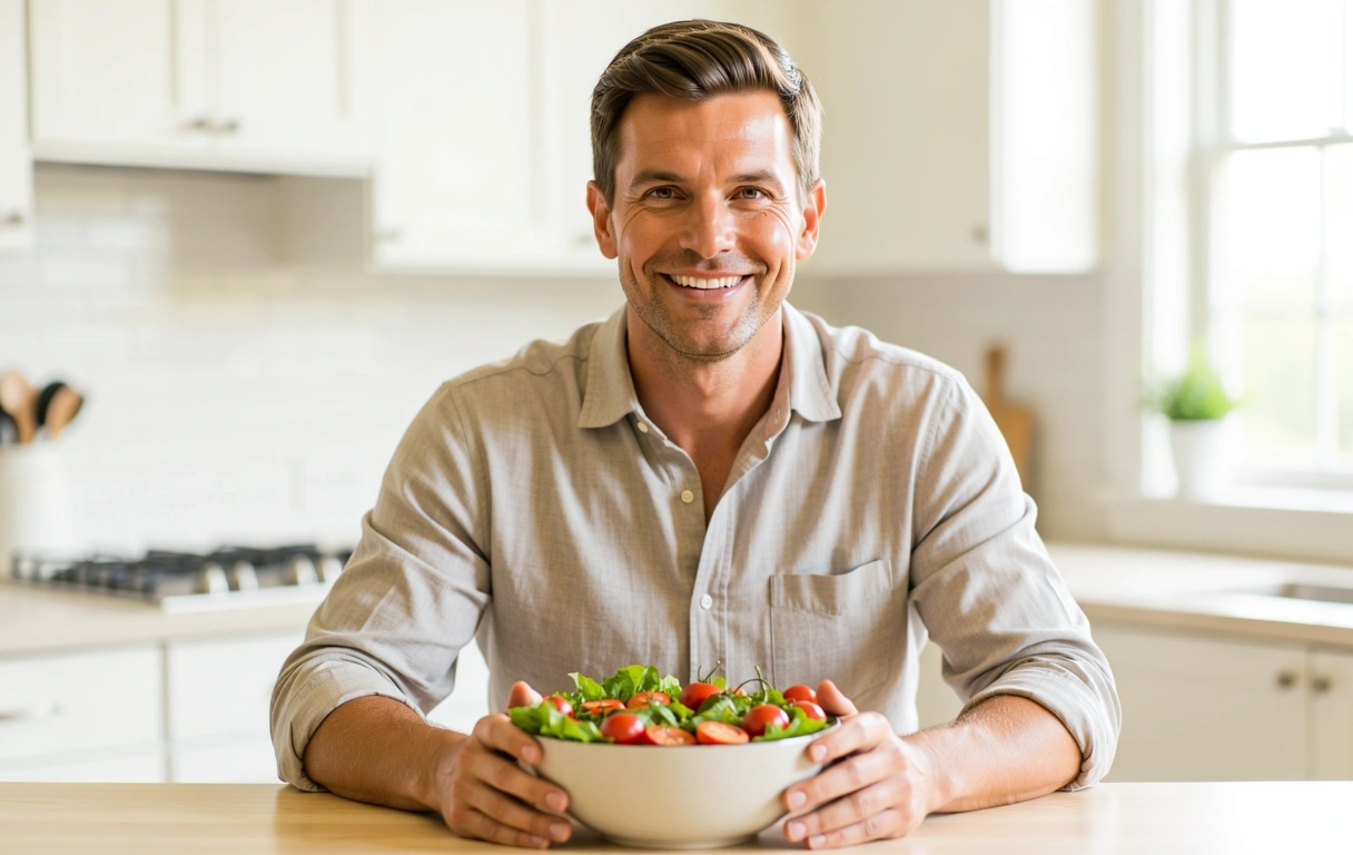 Adam - Vitalný Živa